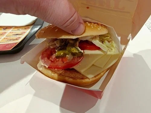 Фотография: Вкусно